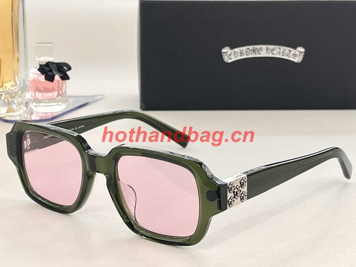 Chrome Heart Sunglasses Top Quality CRS00375